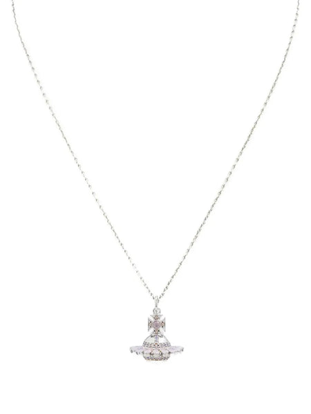 Willa pendant necklace