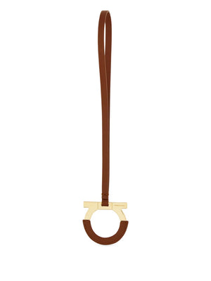 Gancini charm