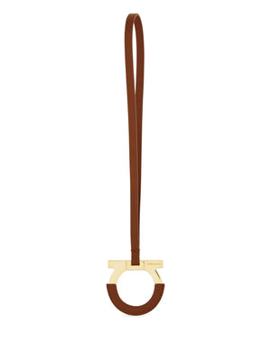 Gancini charm