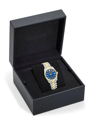 32mm Millenyium watch