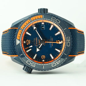 Omega Seamaster Planet Ocean215.92.46.22.03.001