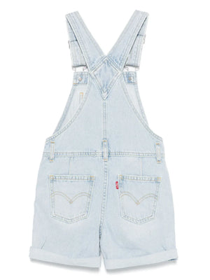 Ever Afternoon overalls
