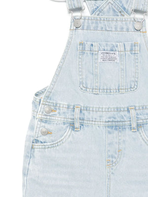Ever Afternoon overalls