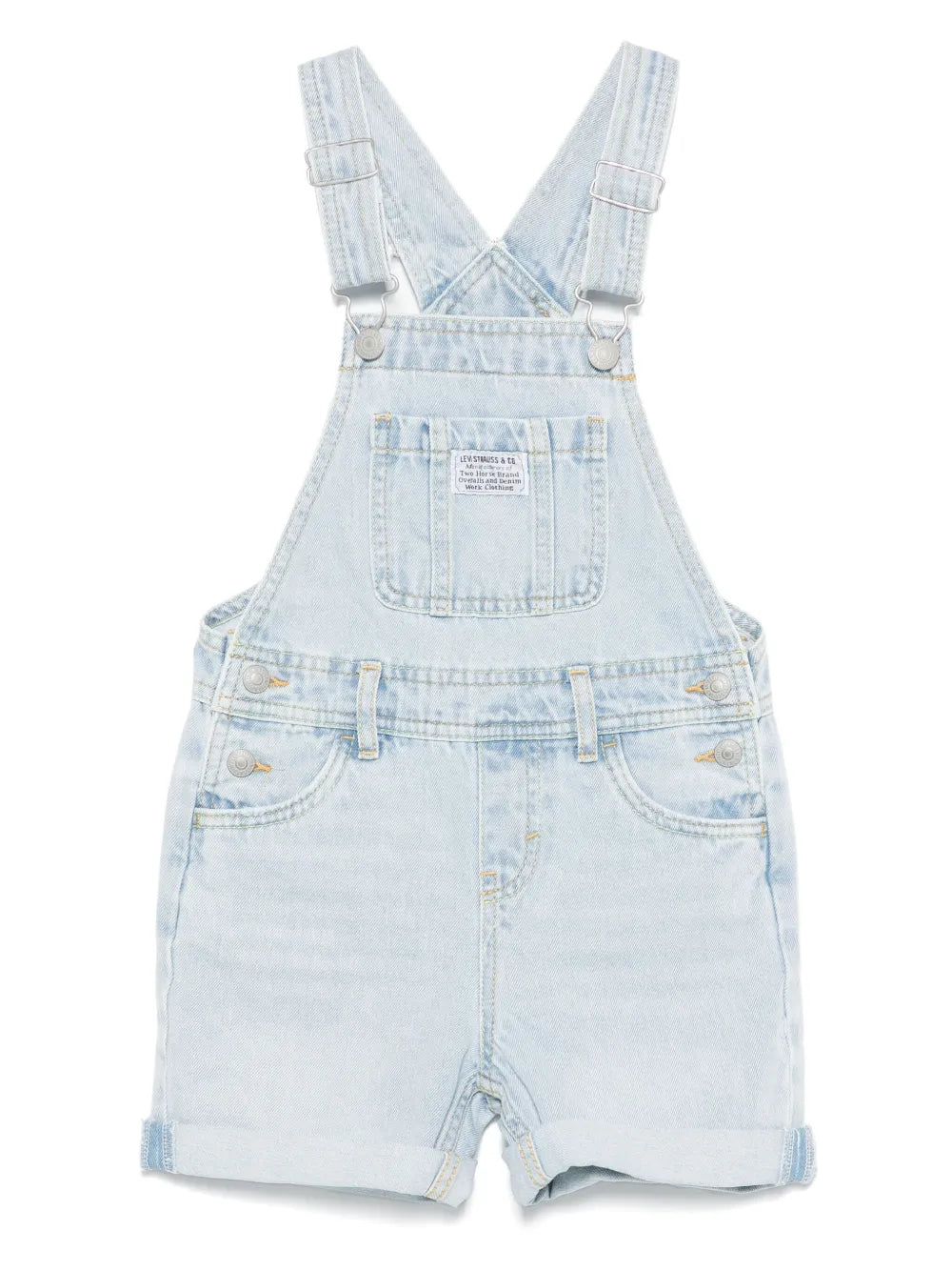 Ever Afternoon overalls