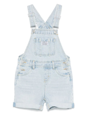 Ever Afternoon overalls