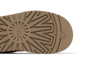 UGG Wmns Tazz Slipper 'Chestnut'