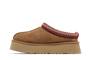 UGG Wmns Tazz Slipper 'Chestnut'