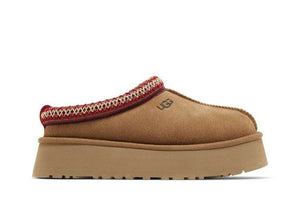 UGG Wmns Tazz Slipper 'Chestnut'