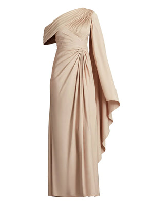 Asymmetric Dress