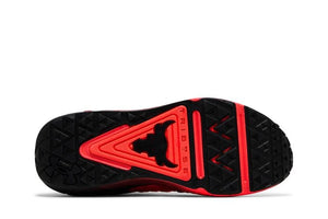 Under Armour Project Rock 6 Phoenix Fire Black
