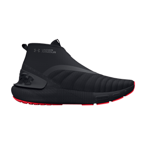 Under Armour HOVR Phantom 3 SE Warm Black Red