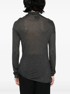 Asymmetric T-Shirt