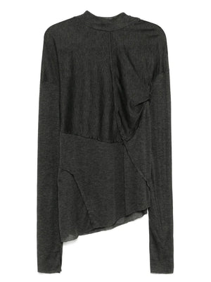 Asymmetric T-Shirt
