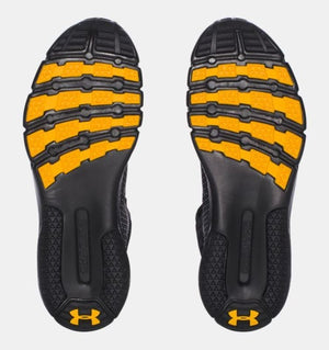 Under Armour Project Rock Delta Charcoal