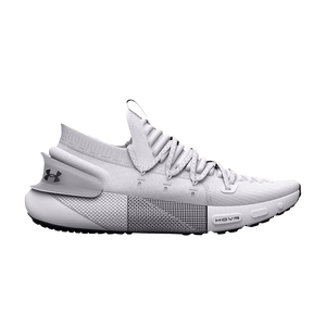 Under Armour HOVR Phantom 3 White Black