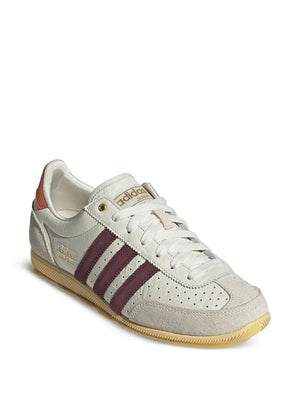 Japan "Core Yellow/Black" sneakers