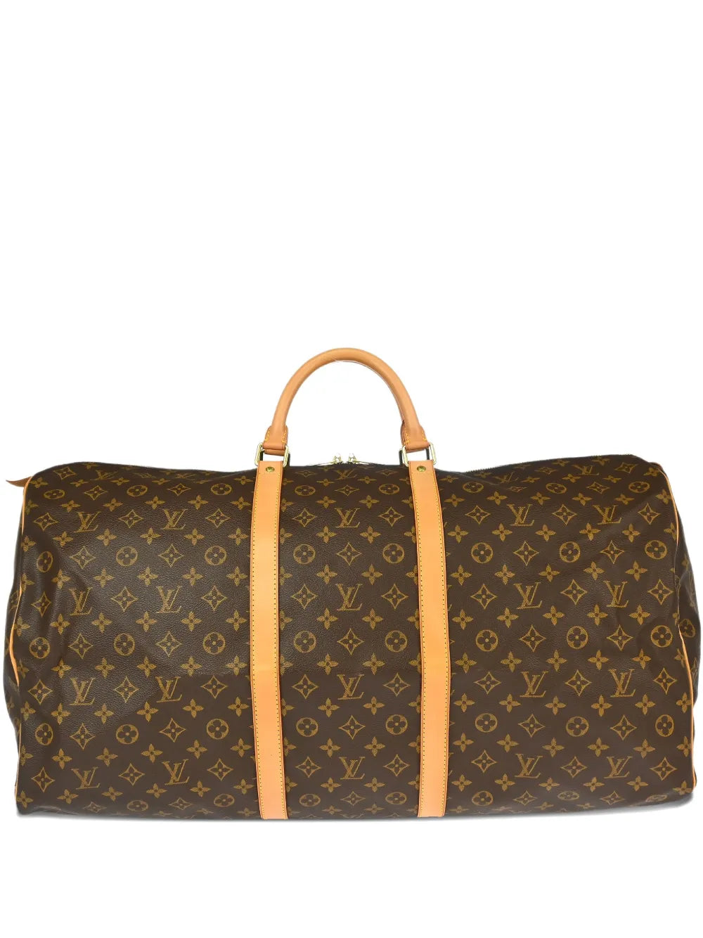 2002 Keepall 60 luggage bag