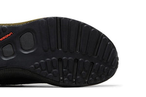 Under Armour HOVR Phantom 3 Black Green Red