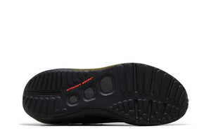 Under Armour HOVR Phantom 3 Black Green Red