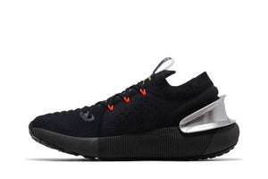 Under Armour HOVR Phantom 3 Black Green Red