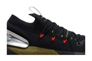 Under Armour HOVR Phantom 3 Black Green Red