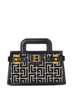 small B-Buzz tote bag