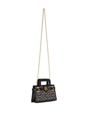 small B-Buzz tote bag