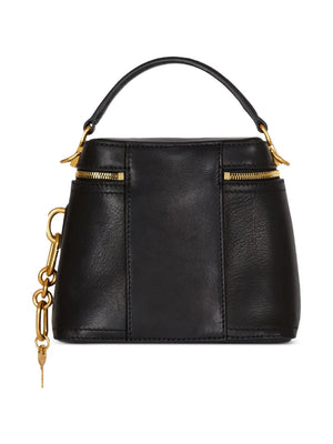 Pulse Vanity tote bag