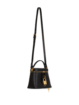 Pulse Vanity tote bag