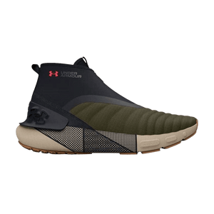 Under Armour HOVR Phantom 3 SE Warm Marine OD Green