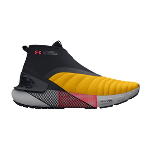 Under Armour HOVR Phantom 3 SE Warm Tahoe Gold Black