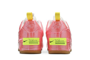 Air Force 1 Low Experimental Racer Pink