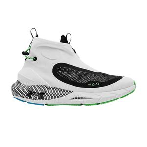 Under Armour HOVR Phantom 2 Storm Black Concrete