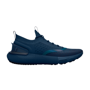 Under Armour HOVR Phantom 3 Storm Petrol Blue