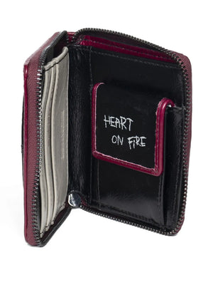 Sunny Mini Punk wallet