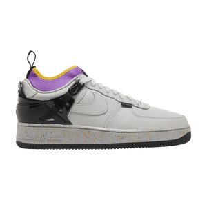 Air Force 1 Low x Undercover Grey Fog