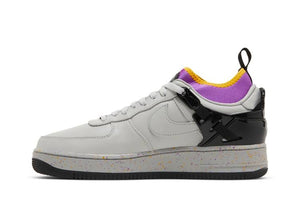Air Force 1 Low x Undercover Grey Fog