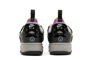 Air Force 1 Low x Undercover Grey Fog