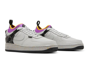 Air Force 1 Low x Undercover Grey Fog