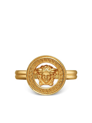 Medusa '95 ring