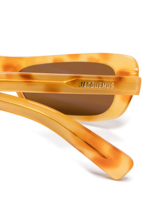 The Capri sunglasses