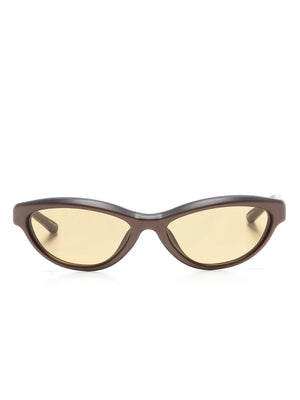 The Curvo sunglasses