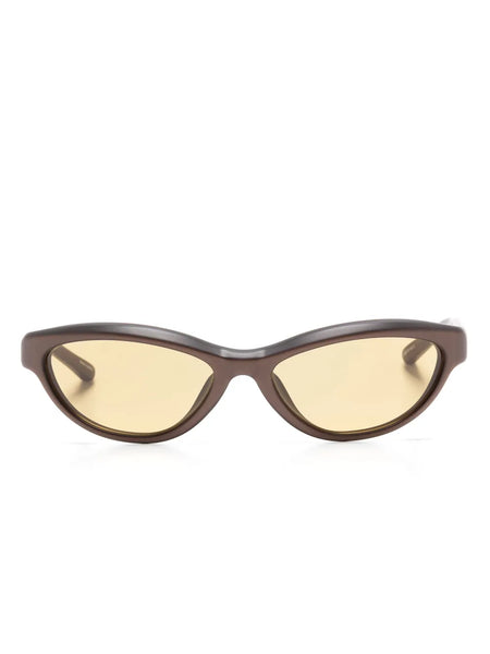 The Curvo sunglasses