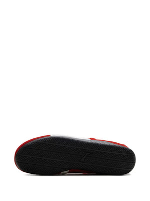 Speedcat Ballet For All Time Red ballet flats
