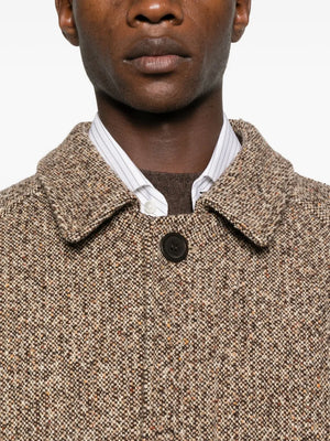 Wool Coat