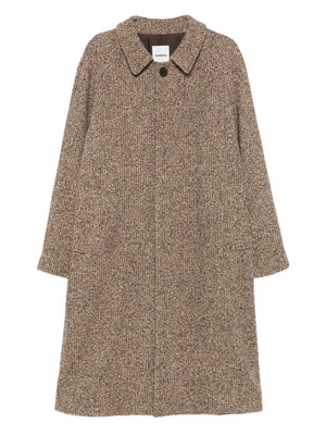 Wool Coat