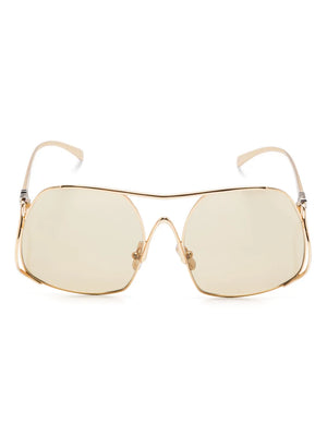 Miu Ombre sunglasses
