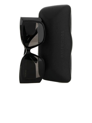 Square XL sunglasses