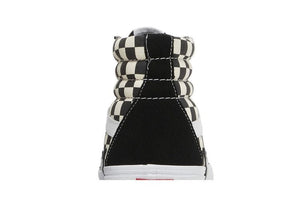 Vans Sk8-Hi Bolt - Checkerboard