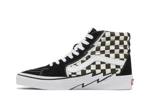 Vans Sk8-Hi Bolt - Checkerboard
